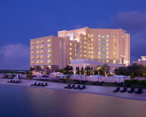 Traders Hotel Qaryat Al Beri Abu Dhabi, by Shangri-La